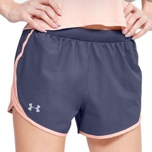 Under Armour Women's‎ Fly By 2.0 Shorts